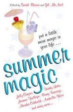 Summer Magic An Anthology