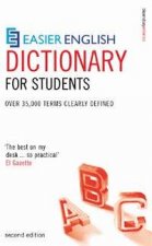 Easier English Dictionary For Students