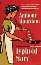 Typhoid Mary