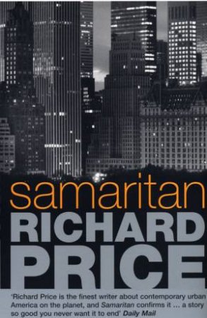 Samaritan by Richard Price