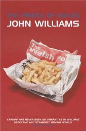 The Prince Of Wales by John Williams