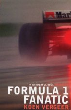 Formula 1 Fanatic