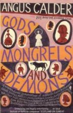 Gods Mongrels And Demons