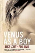 Venus As A Boy