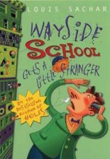 Wayside School Gets A Little Stranger