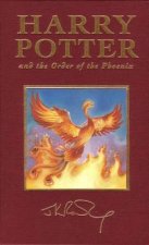 Harry Potter And The Order Of Phoenix  Special Edition