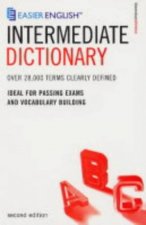 Easier English Intermediate Dictionary  2 Ed