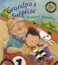 Grandpas Surprise