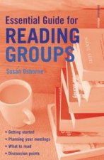 The Bloomsbury Essential Guide For Reading Groups