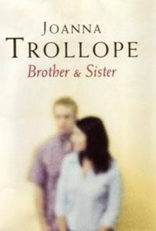 Brother & Sister - CD by Joanna Trollope
