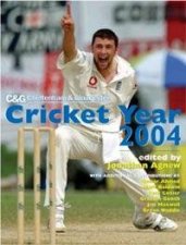 C  G Cricket Year 2004
