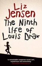 The Ninth Life Of Louis Drax