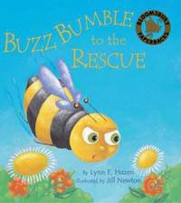 Buzz Bumble To The Rescue