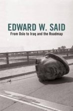 From Oslo To Iraq And The Roadmap