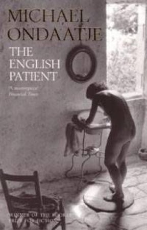 The English Patient - CD by Michael Ondaatje