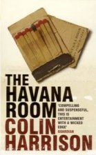 The Havana Room