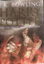Harry Potter Adult Hardcover Boxed Set