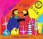 Get Busy Dads Back