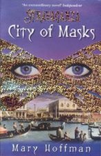 City Of Masks  3 Ed