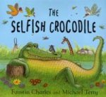 Selfish Crocodile