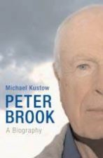 Peter Brook