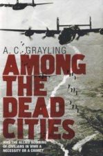 Among The Dead Cities