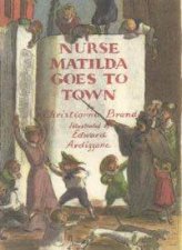 Nurse Matilda Goes To Town
