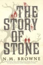 The Story Of Stone