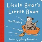 Little Bears Little Boat