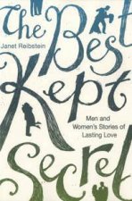 The Best Kept Secret Men And Womens Studies Of Lasting Love