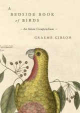 A Bedside Book Of Birds