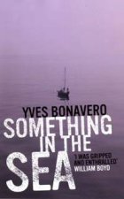 Something In The Sea