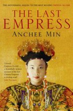 The Last Empress