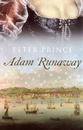 Adam Runaway by Peter Prince