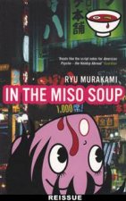 In The Miso Soup