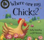 Where Are My Chicks