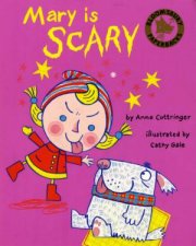Mary Is Scary