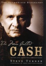 The Man Called Cash