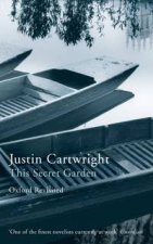 This Secret Garden Oxford Revisited