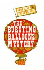 The Bursting Balloons Mystery