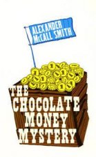 The Chocolate Money Mystery