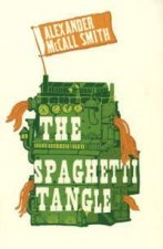 The Spaghetti Tangle