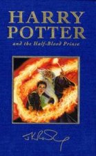 Harry Potter And The Half Blood Prince  Special Edition