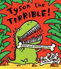 Tyson The Terrible