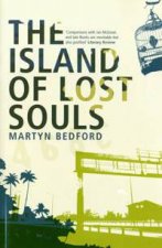 The Island Of Lost Souls