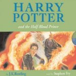 Harry Potter  The HalfBlood Prince  CD