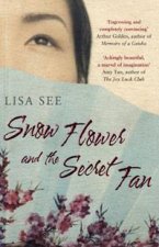 Snow Flower And The Secret Fan