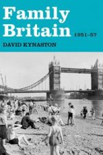 Family Britain 19511957