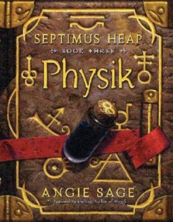 Physik by Angie Sage