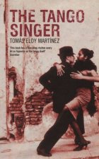 The Tango Singer